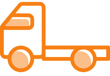 黑山拖车/平板车